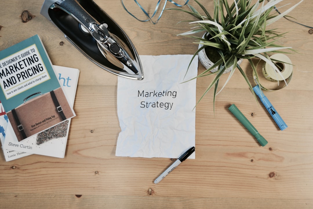 digital-01 Ironing out your strategy
